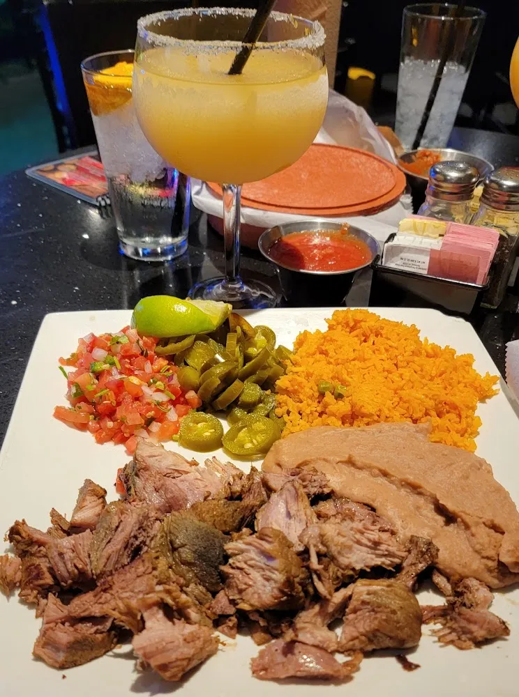 Carnitas