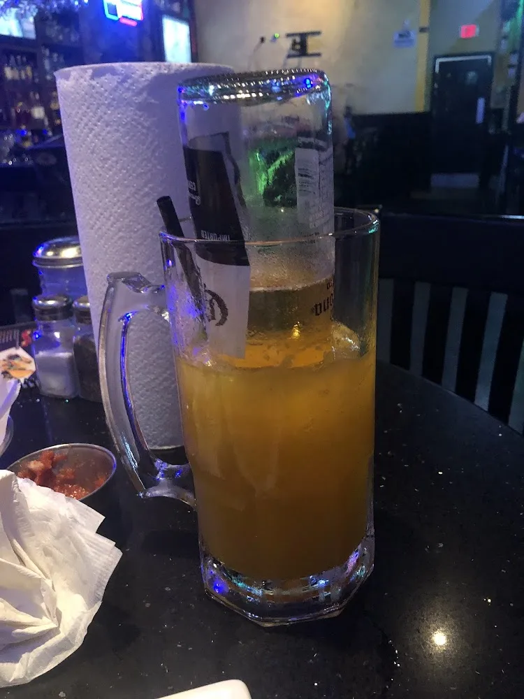 Vegas Bomb